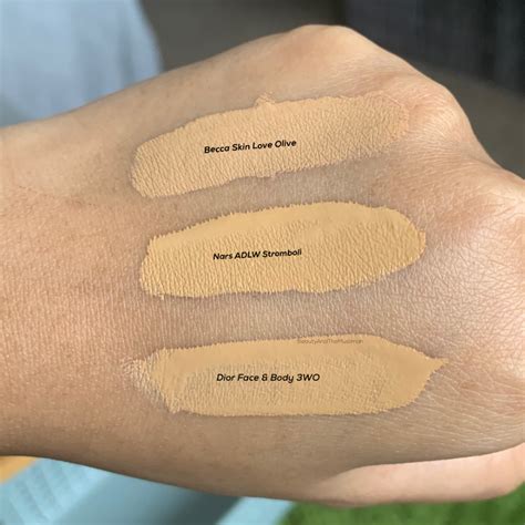 dior kruk|Dior liquid foundation dupe.